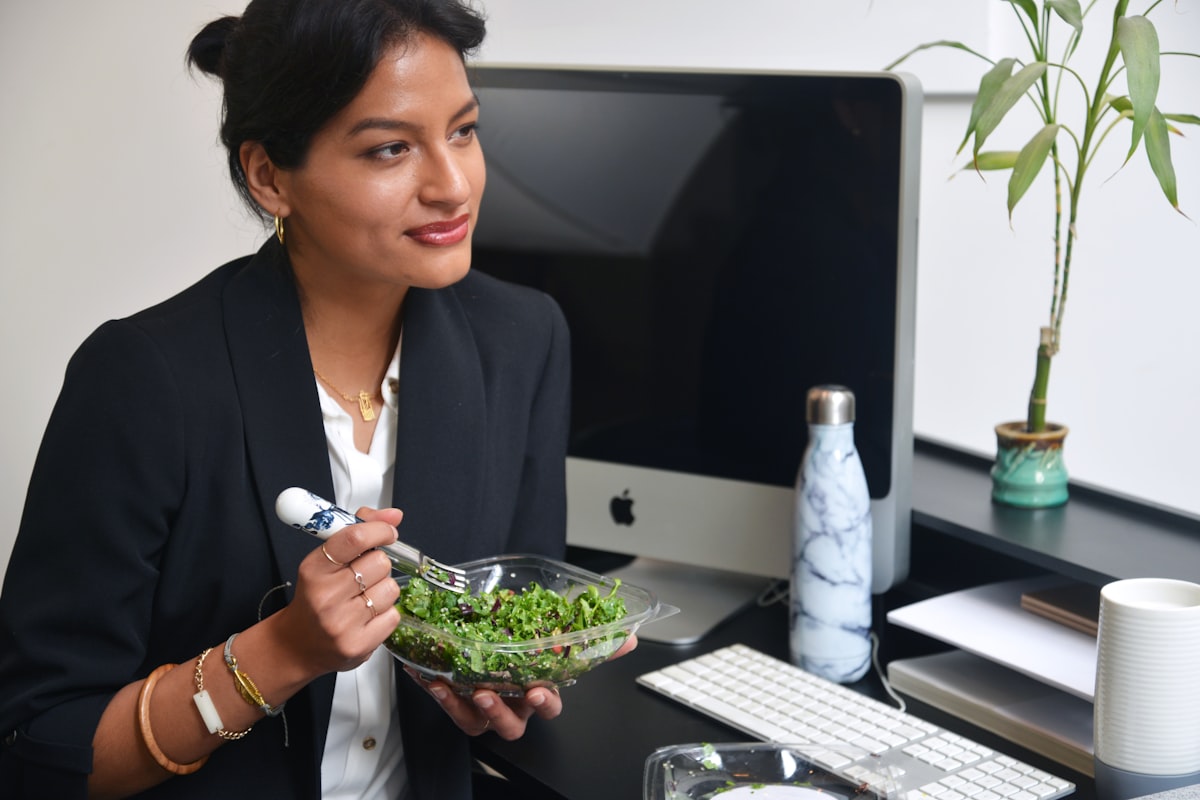 Registered nutritionist consultation