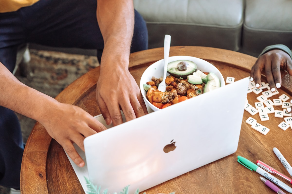 Balanced nutrition fundamentals